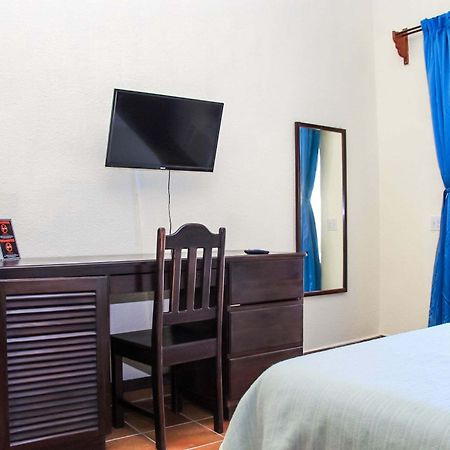 West End Divers Resort Cohoon Ridge Εξωτερικό φωτογραφία
