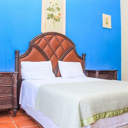 West End Divers Resort Cohoon Ridge Εξωτερικό φωτογραφία