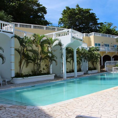 West End Divers Resort Cohoon Ridge Εξωτερικό φωτογραφία